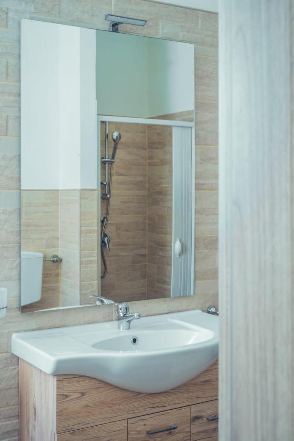 La Casa Di Tina Villa Canicattini Bagni Bagian luar foto